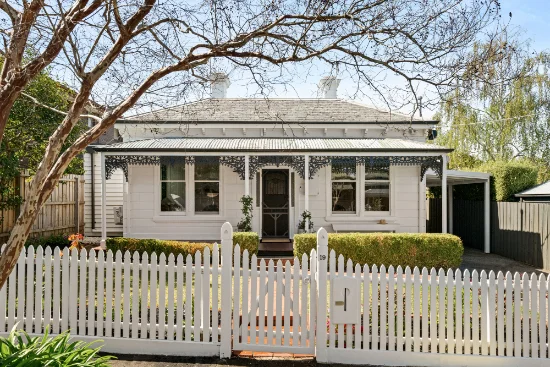 19 Bayview Avenue, Hawthorn East, Vic 3123