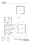 19 Bayvue Crescent, Ridgehaven, SA 5097-Floorplan