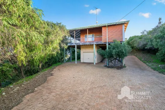 19 Beachcast Close, Preston Beach, WA 6215