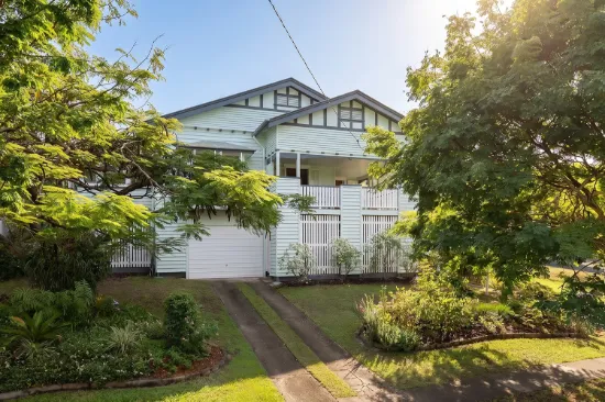 19 Beaconsfield Terrace, Gordon Park, Qld 4031