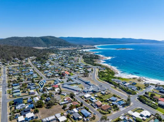 19 Beattie Avenue, Bicheno, Tas 7215