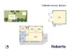 19 Beattie Avenue, Bicheno, Tas 7215-Floorplan