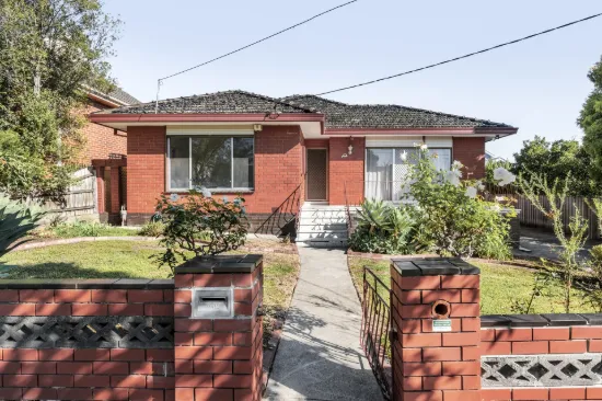 19 Beckley Street, Coburg, Vic 3058