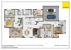 19 Beetham Court, Logan Reserve, Qld 4133-Floorplan