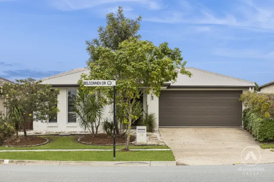 19 Belconnen Drive, Pimpama, Qld 4209