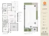 19 Belconnen Drive, Pimpama, Qld 4209-Floorplan