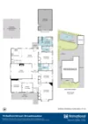 19 Belford Street, Broadmeadow, NSW 2292-Floorplan