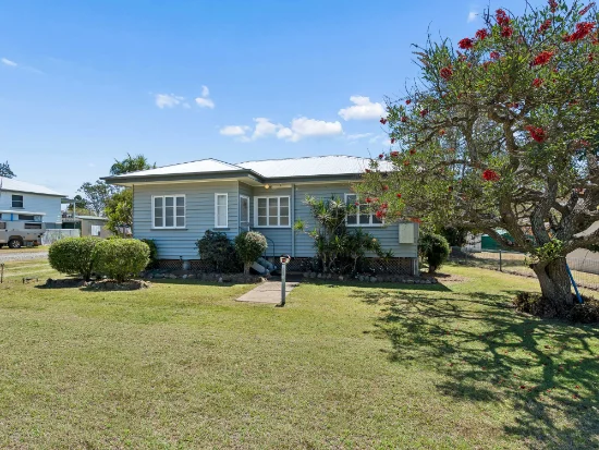 19 Bellambi Street, Toogoolawah, Qld 4313