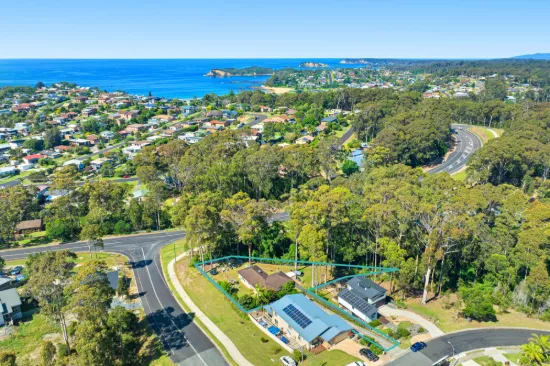 19 Bellbird Drive, Malua Bay, NSW 2536