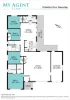 19 Bellbird Drive, Malua Bay, NSW 2536-Floorplan