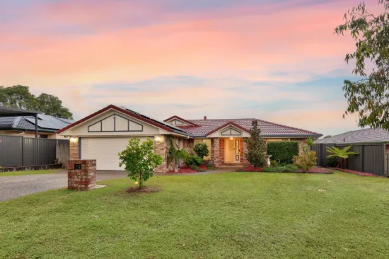 19 Bellfield Crescent, Parkinson, Qld 4115