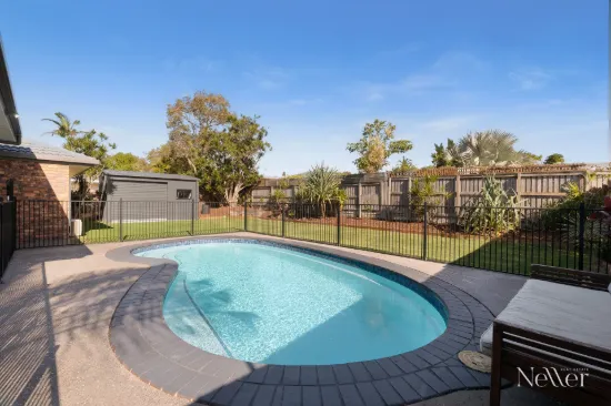 19 Ben Lexcen Drive, Sunrise Beach, Qld 4567
