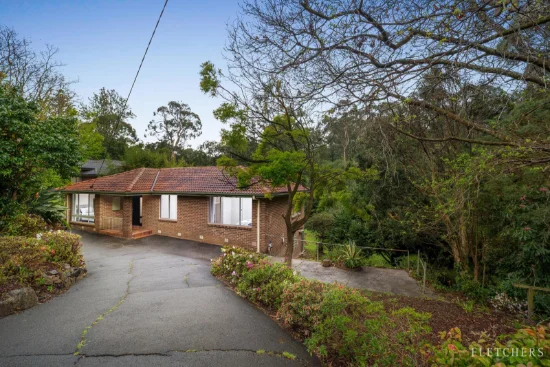 19 Benson Street, Belgrave, Vic 3160