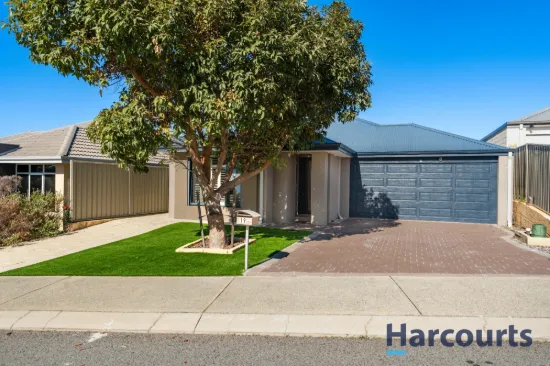 19 Bentham Rise, Wellard, WA 6170