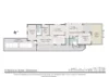 19 Bentinck Street, Sherwood, Qld 4075-Floorplan
