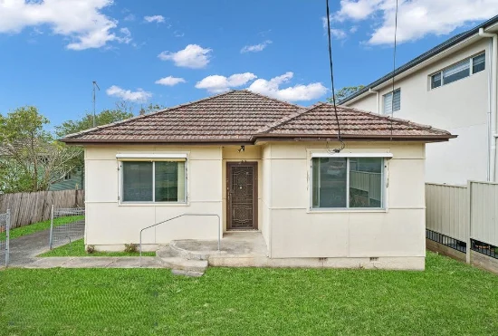 19 Bernard Street, Westmead, NSW 2145