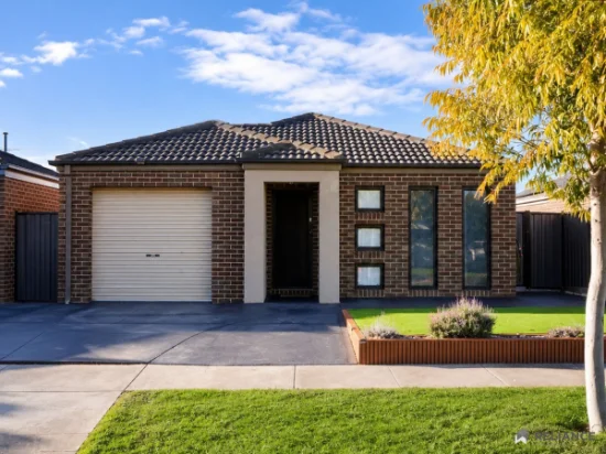 19 Billabong Crescent, Tarneit, Vic 3029