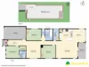 19 Billabong Crescent, Tarneit, Vic 3029-Floorplan