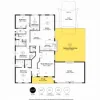 19 Birch Avenue, Salisbury East, SA 5109-Floorplan