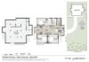 19 Birch Street, Park Avenue, Qld 4701-Floorplan