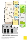 19 Birdwood Street, Denistone East, NSW 2112-Floorplan