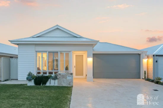 19 Birubi Way, Alkimos, WA 6038