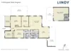 19 Bishopgate Street, Singleton, NSW 2330-Floorplan