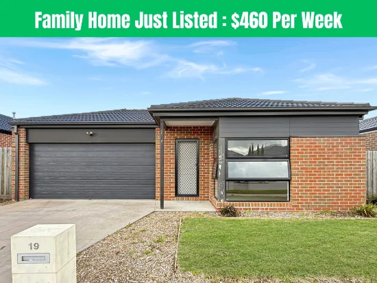 19 Bixby Avenue, Wallan, Vic 3756
