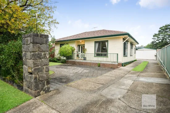 19 Black Street, Westmeadows, Vic 3049