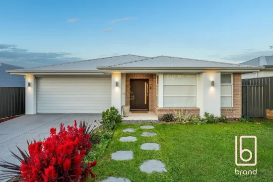 19 Blackbird Avenue, Warnervale, NSW 2259