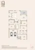 19 Blackbird Avenue, Warnervale, NSW 2259-Floorplan