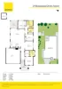 19 Blackwood Drive, Foster, Vic 3960-Floorplan