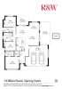 19 BLAIN ROAD, Spring Farm, NSW 2570-Floorplan