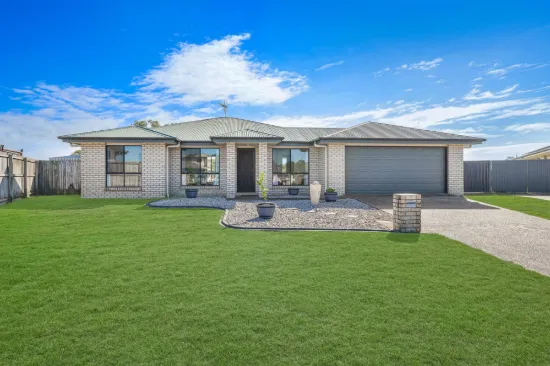 19 Blake Court, Thabeban, Qld 4670