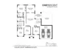 19 Blake Court, Thabeban, Qld 4670-Floorplan