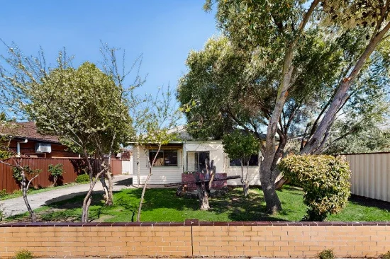 19 Blanche Street, Ardeer, Vic 3022