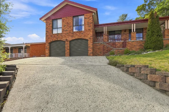 19 Blaxland Street, Lithgow, NSW 2790