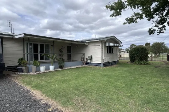 19 Bligh Street, Dalby, Qld 4405
