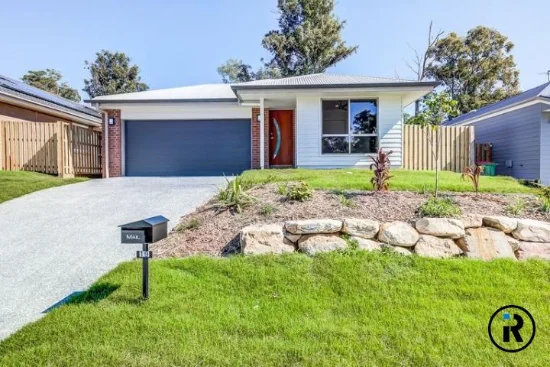 19 Bloomfield Avenue, Park Ridge, Qld 4125