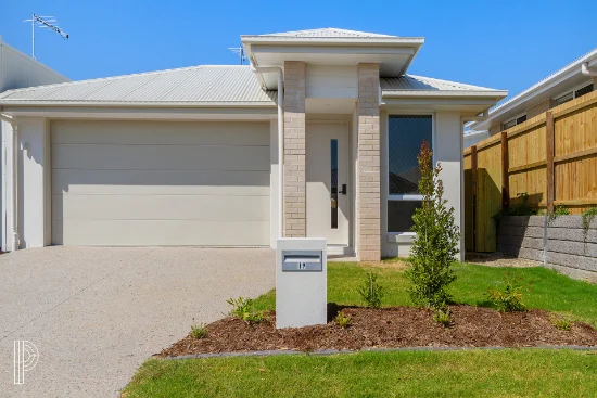 19 Blossom Circuit, Morayfield, Qld 4506