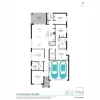 19 Blossom Way, Bellbird, NSW 2325-Floorplan