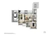 19 Blue Gum Crescent, Blaxland, NSW 2774-Floorplan