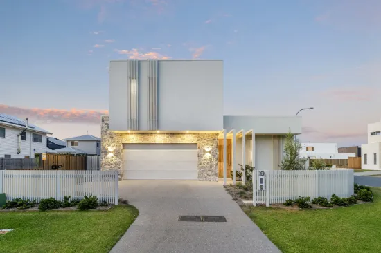 19 Blue Horizon Drive, Casuarina, NSW 2487