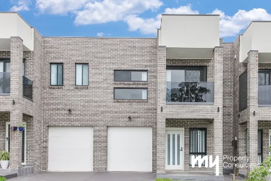 19 Bluebell Crescent, Spring Farm, NSW 2570