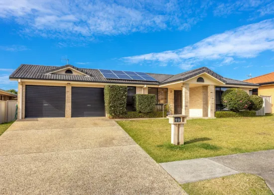 19 Bluehaven Drive, Old Bar, NSW 2430