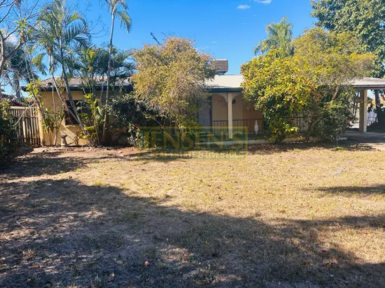 19 Bluff Road, Millchester, Qld 4820