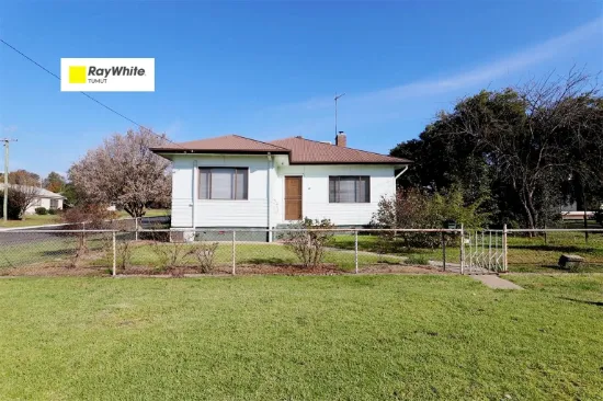 19 Bogong Place, Tumut, NSW 2720