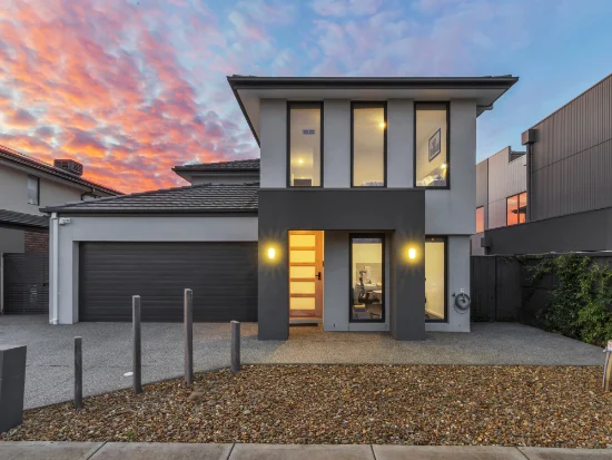 19 Bonfire Way, Cranbourne South, Vic 3977