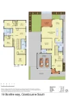 19 Bonfire Way, Cranbourne South, Vic 3977-Floorplan