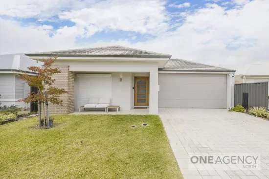 19 Boodie Street, Brabham, WA 6055